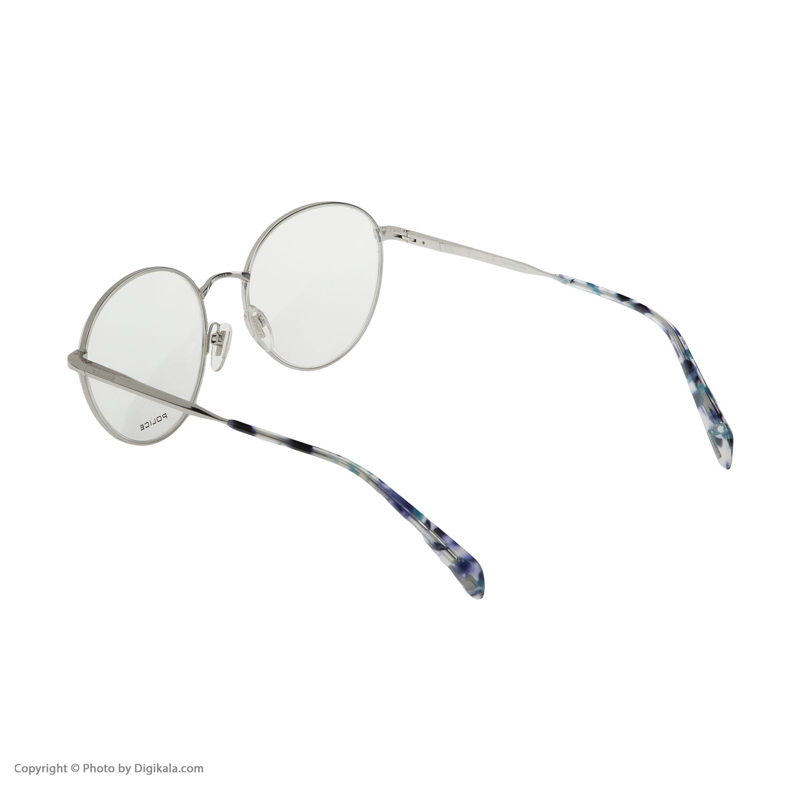 عینک طبی زنانه پلیس مدل VPL838M 0E70 -  - 4