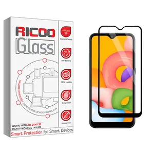 ricoo +HD Ceramics Screen Protector For Samsung Galaxy S20 FE
