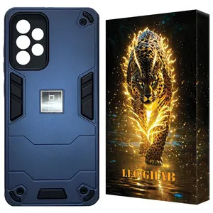 LEO GHAB BATNL Cover Suitable For Samsung Galaxy A52 / A52 5G / A52s 5G