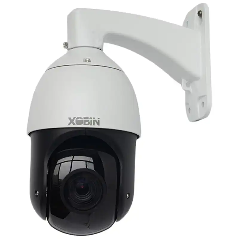 دوربین مداربسته آنالوگ ژوبین مدل XSS-CSP5450PS