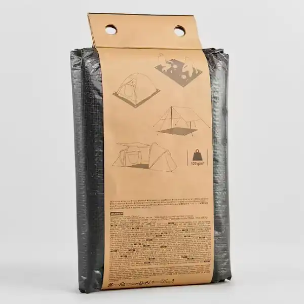 زیر انداز سفری کچوا مدل mh100