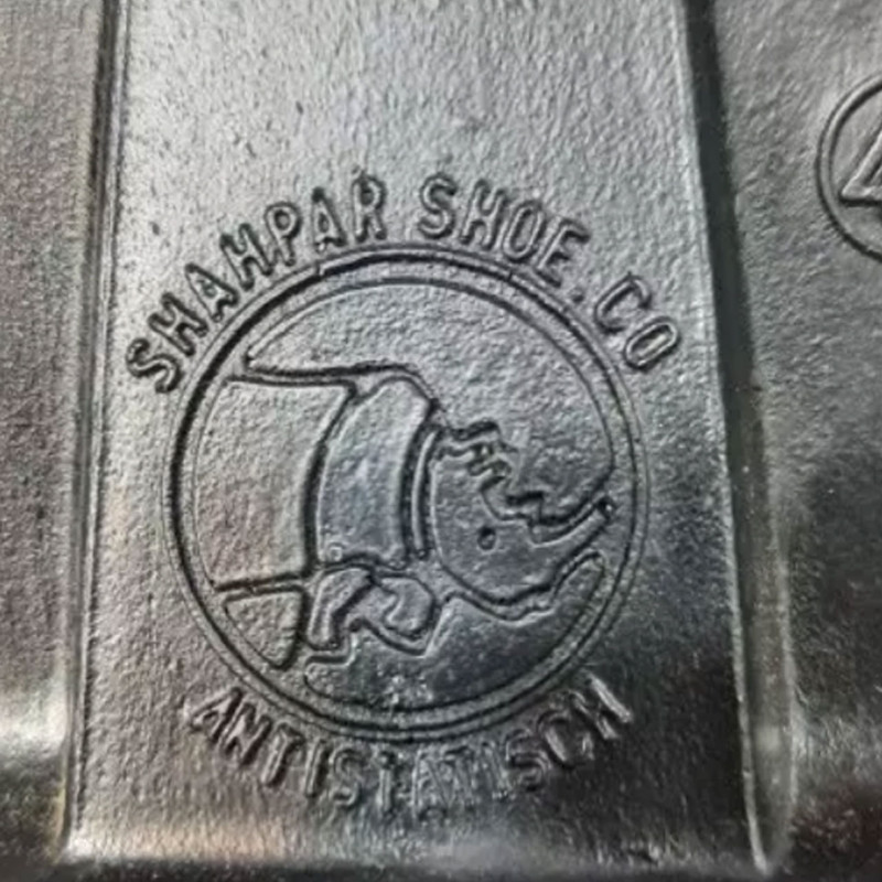 پوتین ایمنی شهپر مدل نظامی IGD11