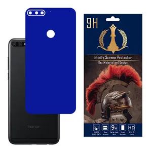 Infinity PRO MAX Cover Sticker For Honor 7C