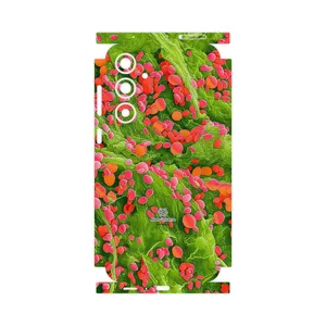MAHOOT Atom Universe 3-FullSkin Cover Sticker for Samsung Galaxy A35