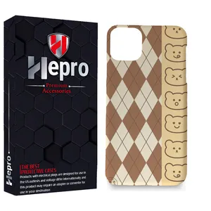 HEPRO MC Cover for Apple IPHONE 11 PRO MAX