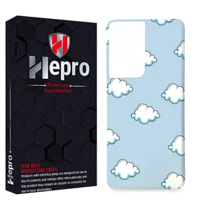 HEPRO MC Cover for SAMSUNG GALAXY S21 ULS21 ULTRA