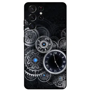 Megafone Watch 8161 Cover For Samsung Galaxy S21 Ultra 5G