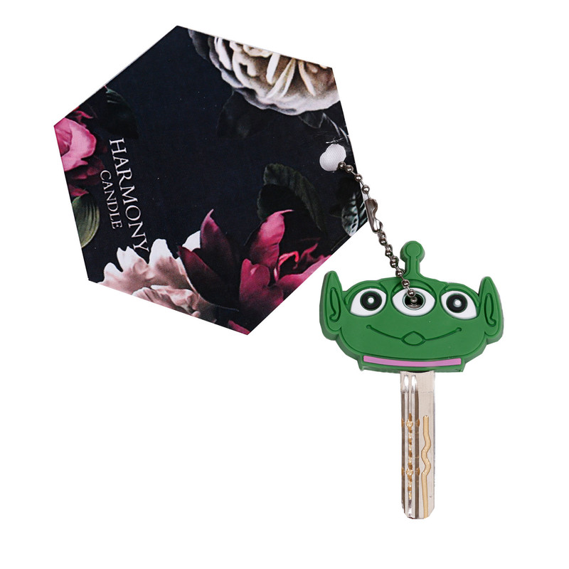 کاور کلید مدل 0002