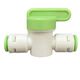 RO 1/4 TO 1/4 BALL VALVE