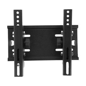 نقد و بررسی پایه دیواری تلویزیون مدل WY20 مناسب برای تلویزیون 20 تا 43 اینچ توسط خریداران