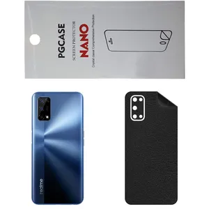 STAR CH Back Skin For REALME 7 5G