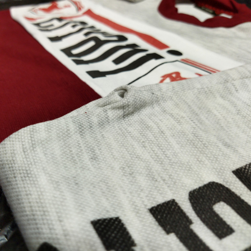 ست تی شرت و شلوار پسرانه مدل BSTRZ