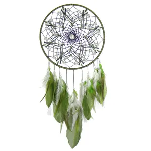 آویز دریم کچرمدل برگ کد Leaf01
