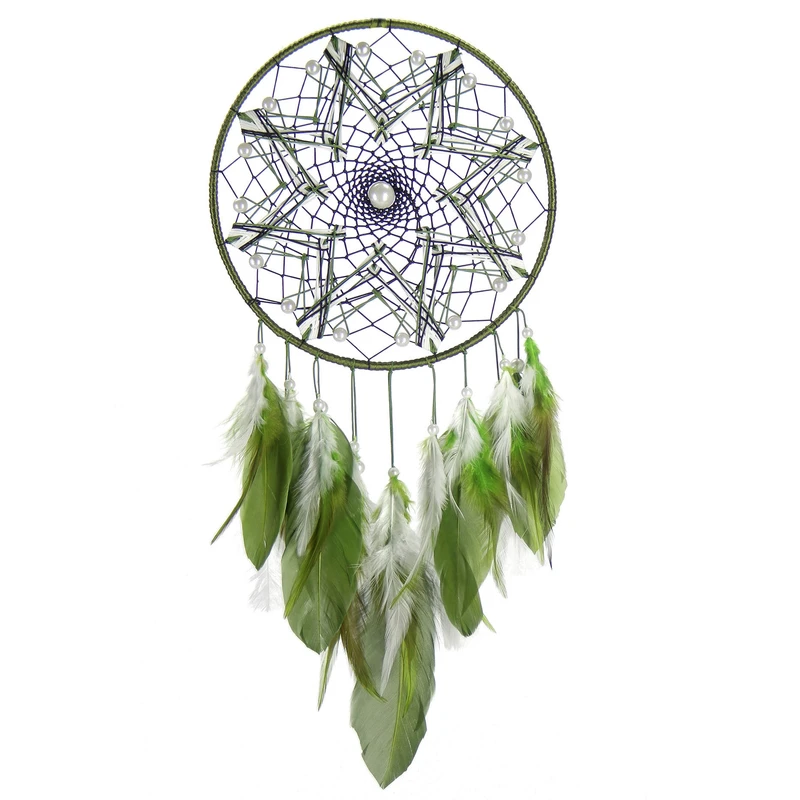 آویز دریم کچرمدل برگ کد Leaf01