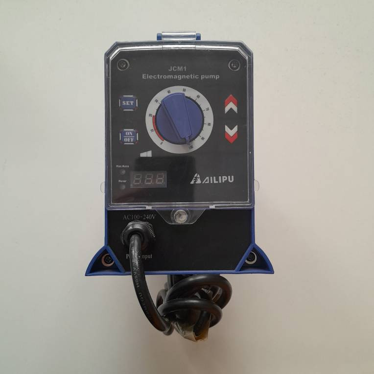 دوزینگ پمپ آیلیپو مدلjcm1