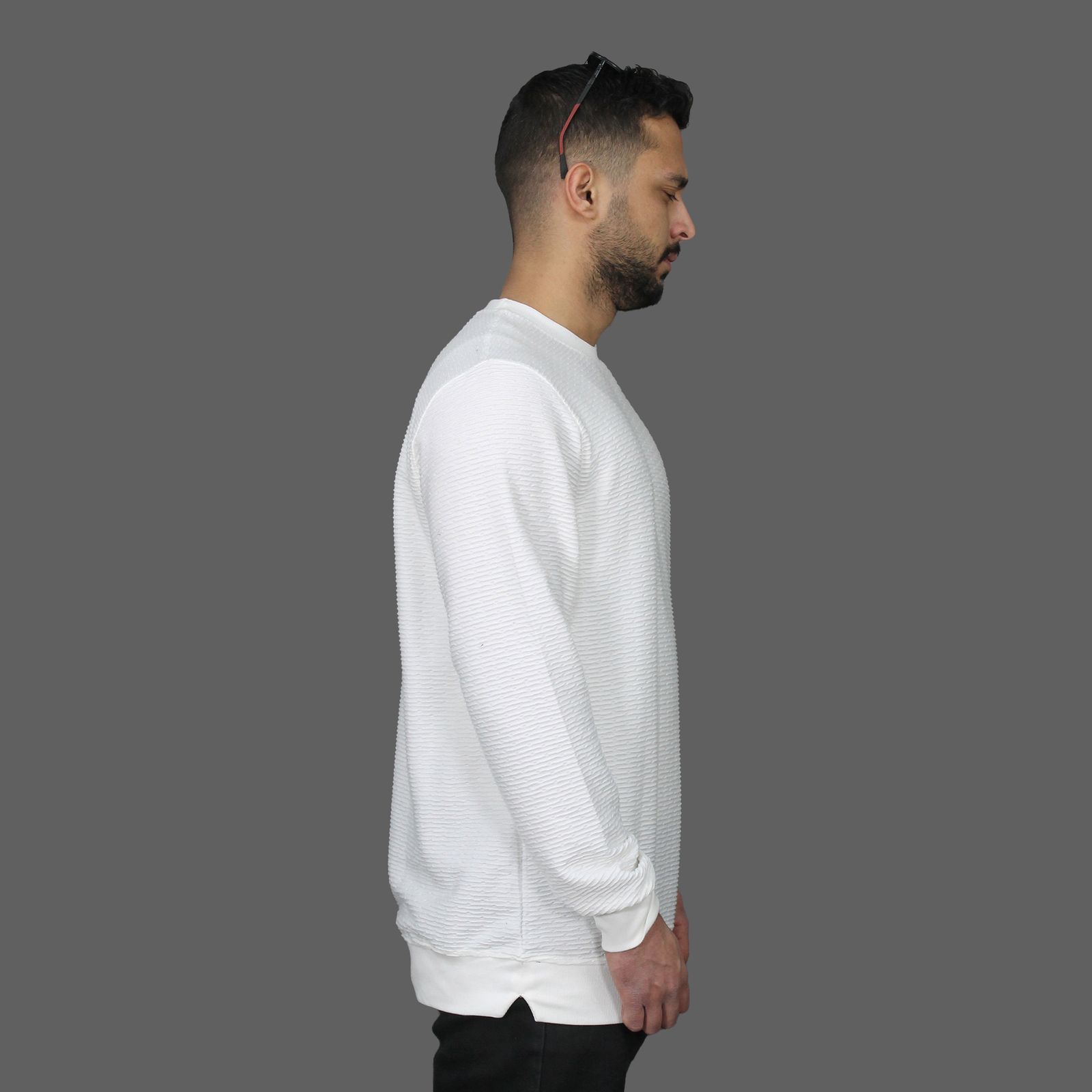 پلیور مردانه مالدینی مدل po-23 -  - 2