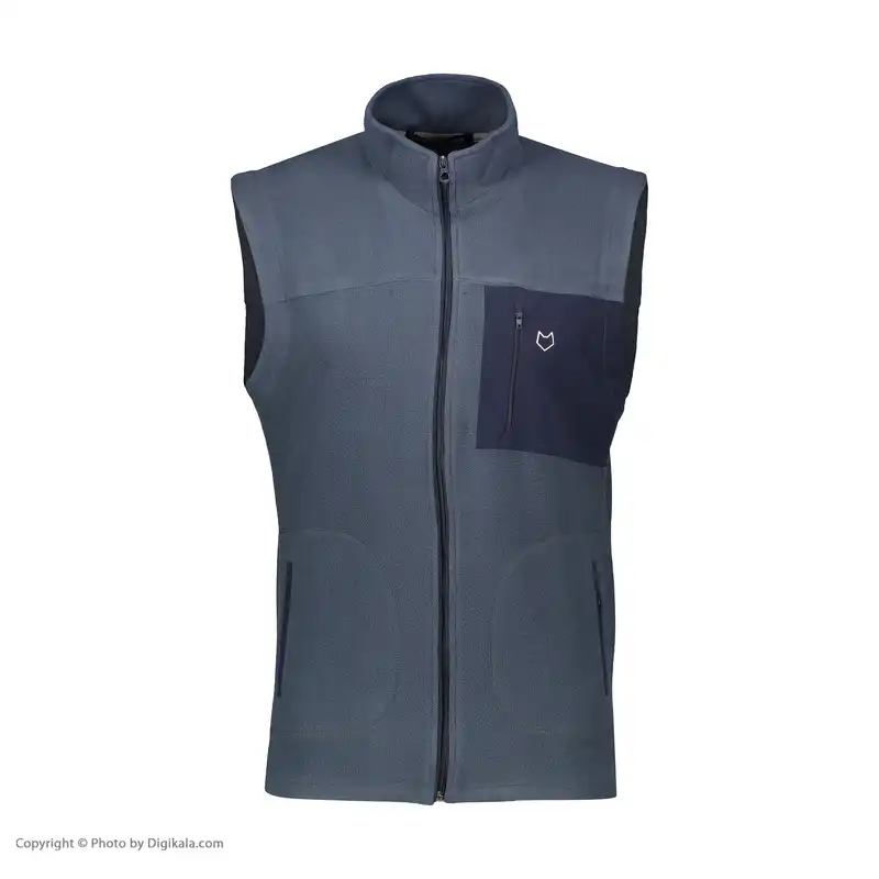 جلیقه ورزشی مردانه مل اند موژ مدل M07393-104