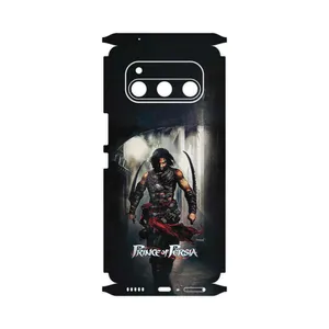 MAHOOT Prince_of_Persia-FullSkin Cover Sticker for Daria Bond 5G