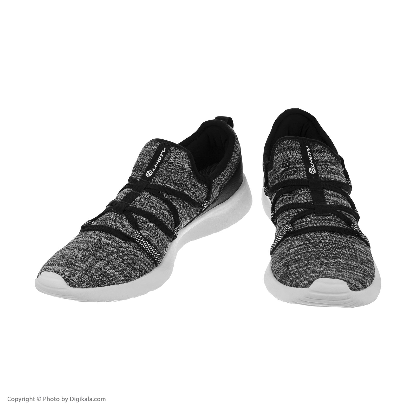 کفش مخصوص پیاده روی مردانه لینینگ مدل AGLM003-1 -  - 4