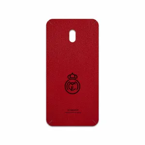 MAHOOT RL-REAL Cover Sticker for Xiaomi Redmi 8A