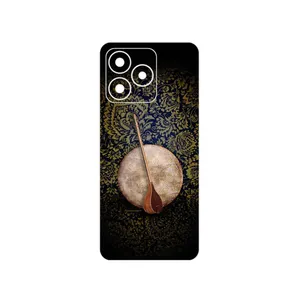 MAHOOT Setar_Daf_Instruments Cover Sticker for Realme C53