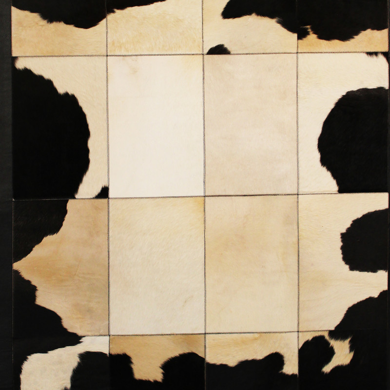 فرش چرمی مدل LFM550