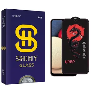 Atouchbo Shiny Horo Screen Protector For Samsung galaxy a02s