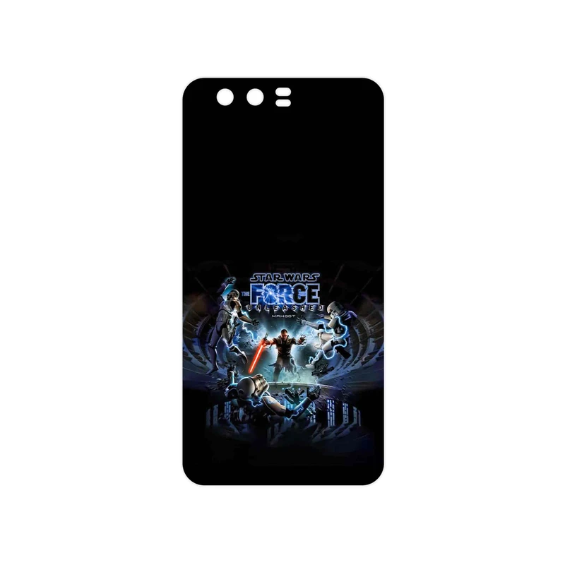 برچسب پوششی ماهوت مدل Star Wars Game Series مناسب برای گوشی موبایل آنر 9