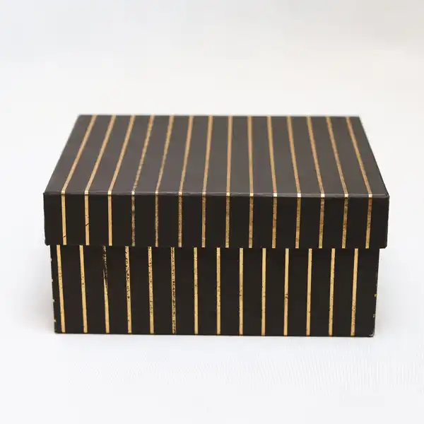 جعبه هدیه مدل 15 کد 8