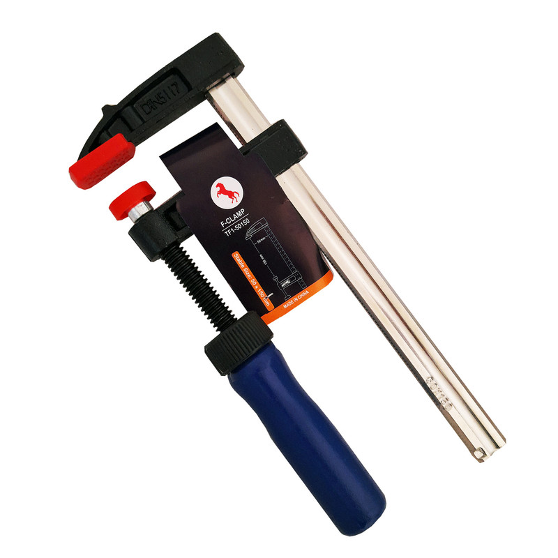 گیره نجاری ناکو مدل HT - 00515