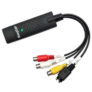 مبدل ایزی کپچر مدل EZ-US2