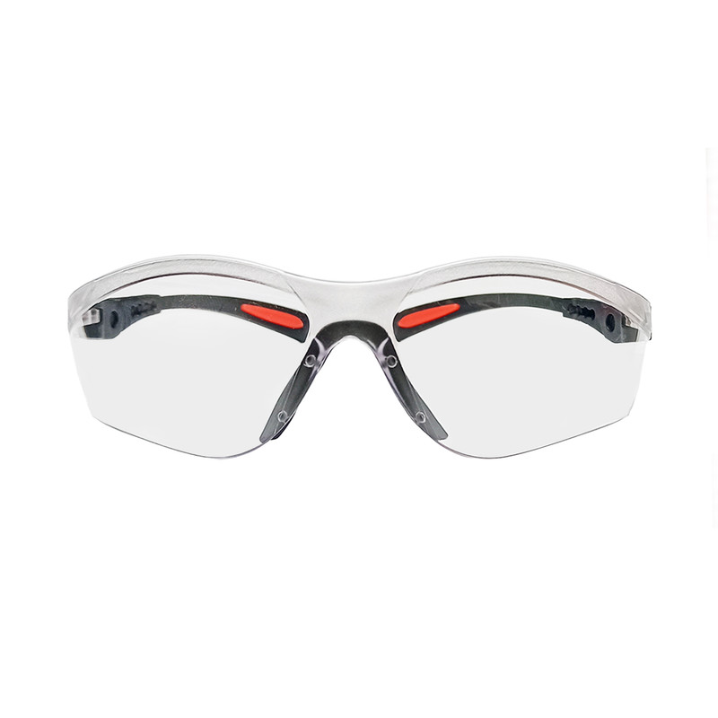 عینک ایمنی ریندیر مدل FX-3005-W