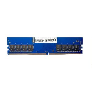 نقد و بررسی رم دسکتاپ DDR4 تک کاناله 3200 مگاهرتز cl22 کینگستون مدل kvr ظرفیت 4 گیگابایت توسط خریداران