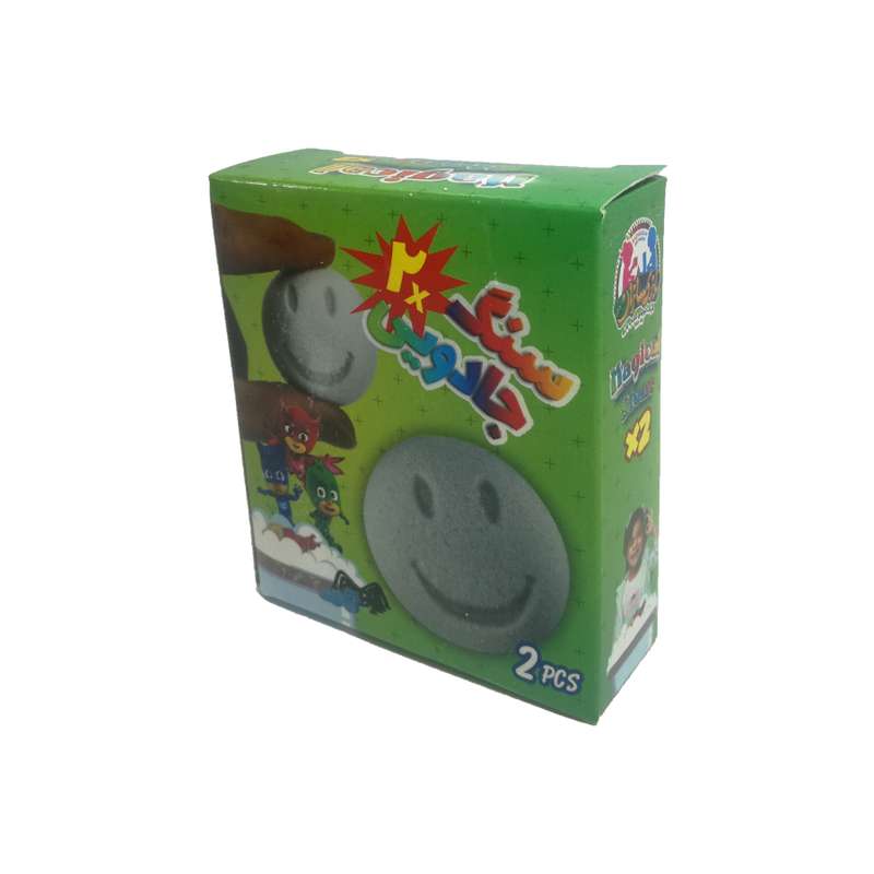 ابزار شوخی مدل سنگ جادویی کد 01 ابزار شوخی مدل سنگ جادویی کد 01