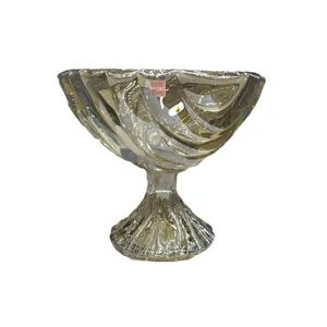 کاسه آجیل خوری روگوشکا مدل ریور کد 456 