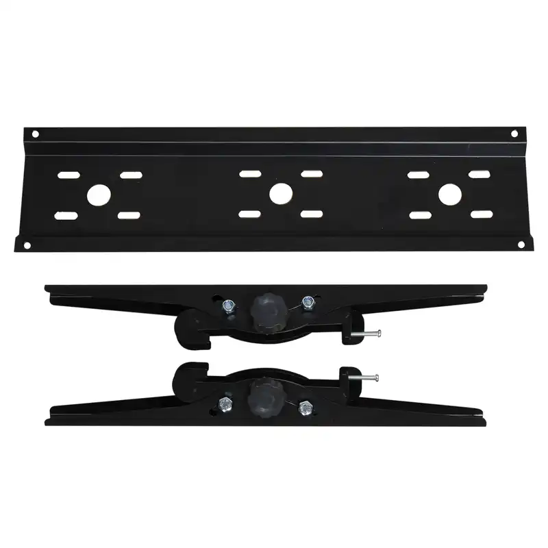 پایه دیواری تلویزیون مارشل  مدل M2 مناسب برای تلویزیون های 32 تا 55 اینچ