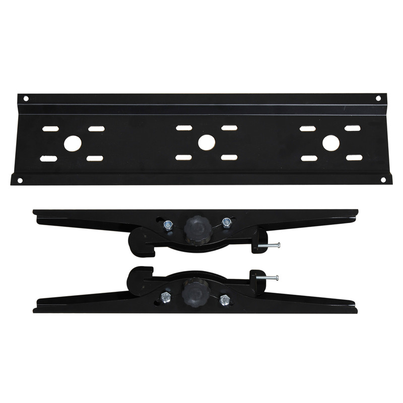 پایه دیواری تلویزیون مارشال مدل L2-NEW مناسب برای تلویزیون های 32 تا 55 اینچ