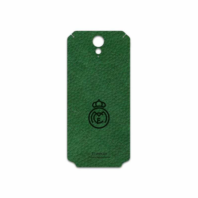 برچسب پوششی ماهوت مدل GL-REAL مناسب برای گوشی موبایل اچ تی سی Desire 620