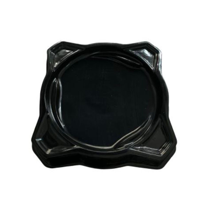 اسباب بازی مدل زمین بازی فرفره انفجاری کد 2040