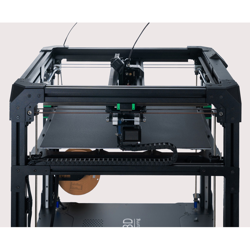 پرینتر سه بعدی مدل ثمین S5050 v2