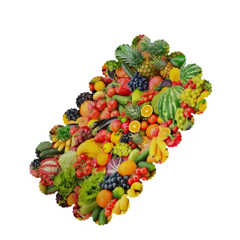 رومیزی طرح میوه کد 6353R