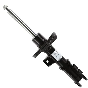 کمک فنر جلو راست گازی استاندارد کد 546602B201 مناسب برای هیوندای سانتافه