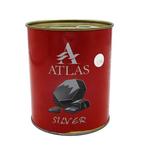موم موبر اطلس مدل silver  وزن 700 گرم