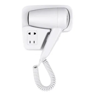 سشوار هتلی ۱۲۰۰ وات مدل کنتراست