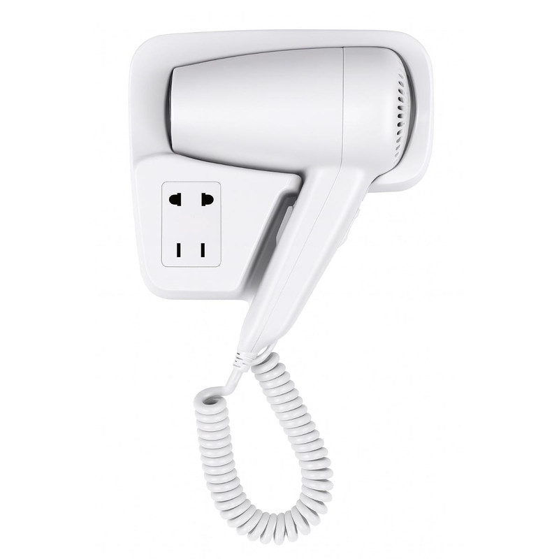 سشوار هتلی ۱۲۰۰ وات مدل کنتراست سشوار هتلی ۱۲۰۰ وات مدل کنتراست