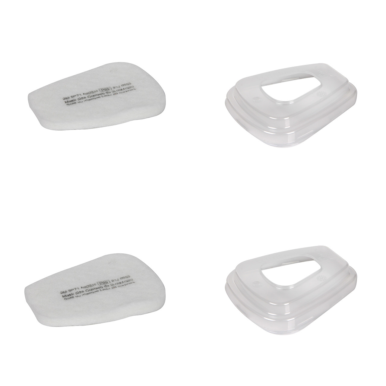 فیلتر ماسک تری ام مدل 5P71