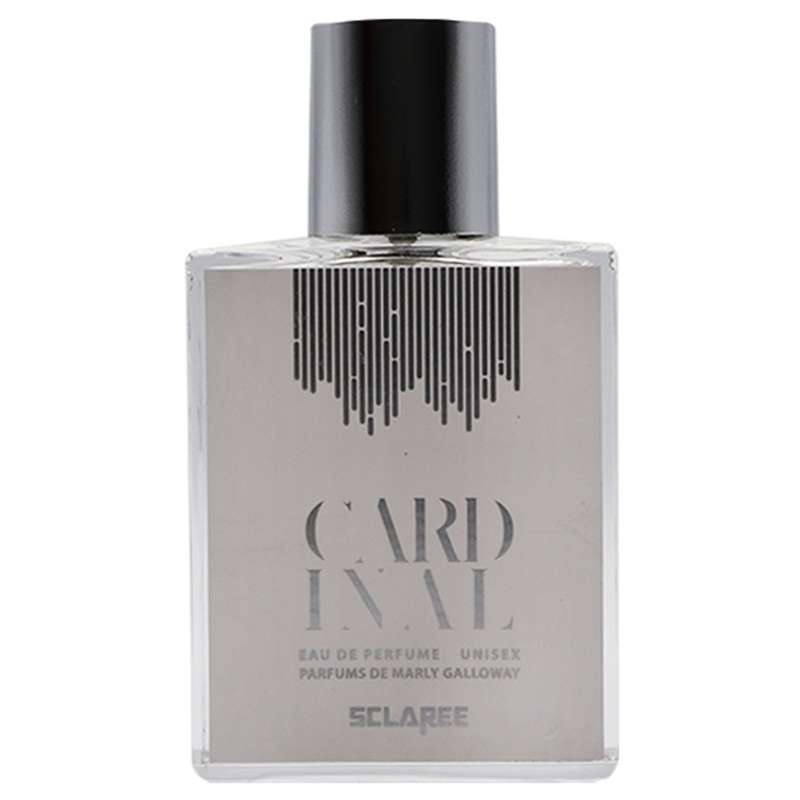 ادوپرفیوم اسکلاره مدل GALLOWAY CARDINAL حجم 100 میلی لیتر