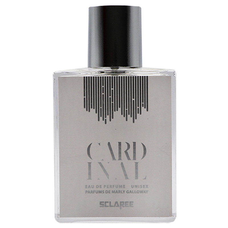 ادوپرفیوم اسکلاره مدل GALLOWAY CARDINAL حجم 100 میلی لیتر