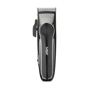 ماشین اصلاح موی سر و صورت و بدن وی جی ار مدل V-289 