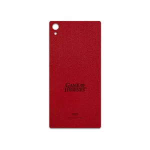 MAHOOT RL-GOT Cover Sticker for Sony Xperia Z5 Premium